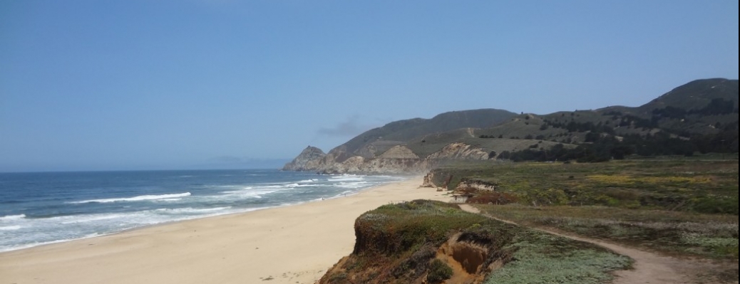 Montara State Beach