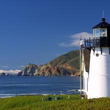 Montara Light House