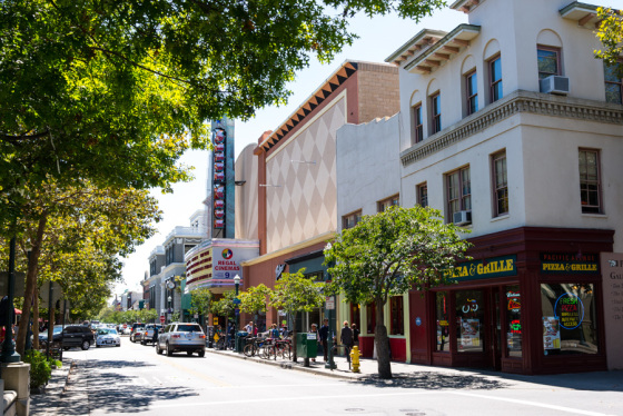 soquel shopping