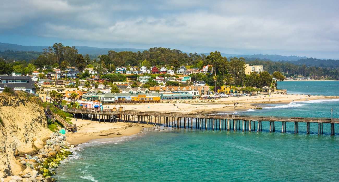 Santa Cruz